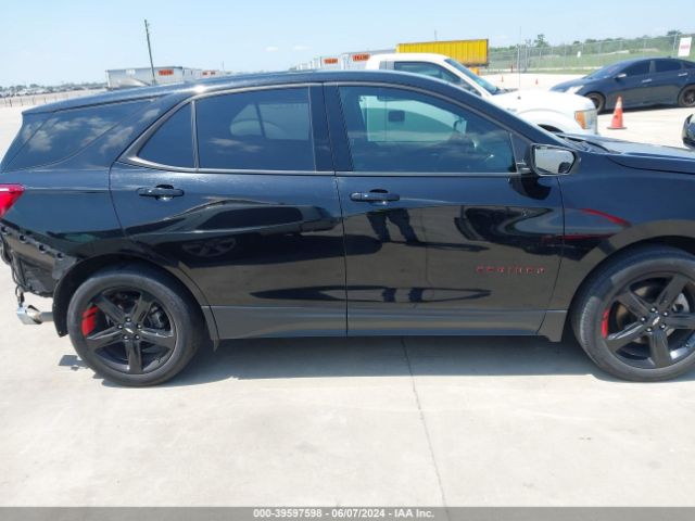 2GNAXLEX2K6296857 Chevrolet EQUINOX LT