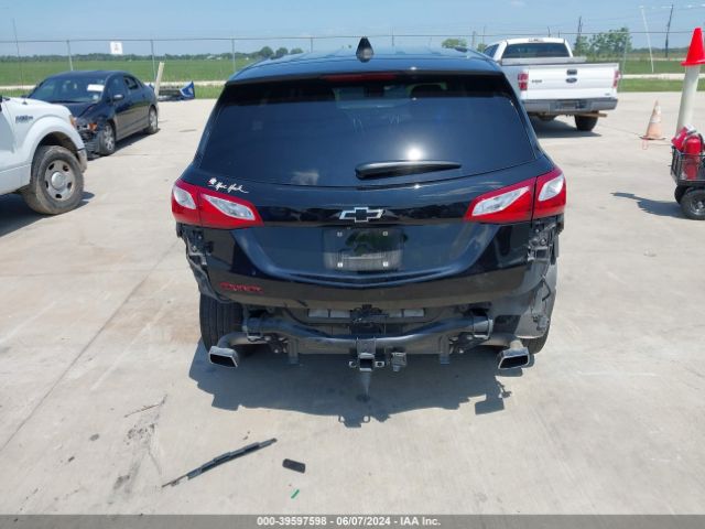 2GNAXLEX2K6296857 Chevrolet EQUINOX LT