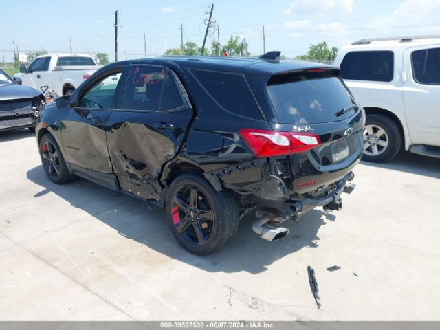 2GNAXLEX2K6296857 Chevrolet EQUINOX LT