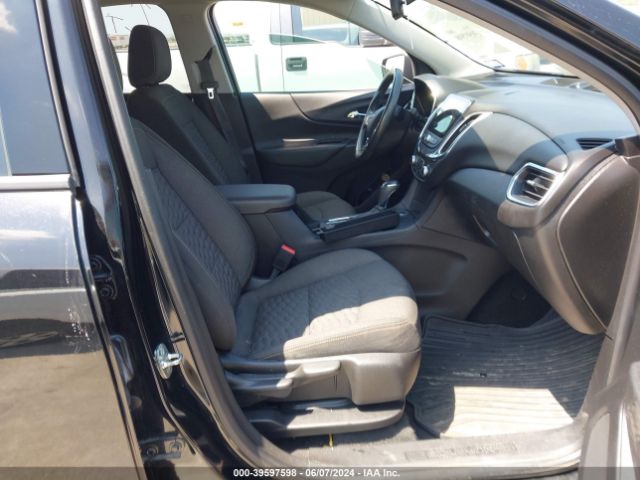 2GNAXLEX2K6296857 Chevrolet EQUINOX LT