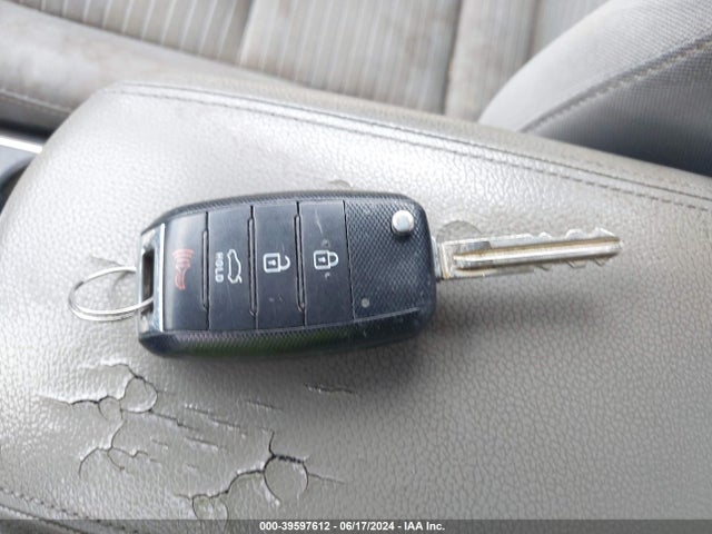KIA FORTE LX 2015 KNAFX4A65F5418112 Image 11