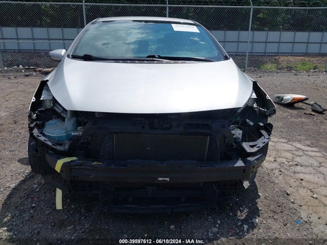 KIA FORTE LX 2015 KNAFX4A65F5418112 Image 6