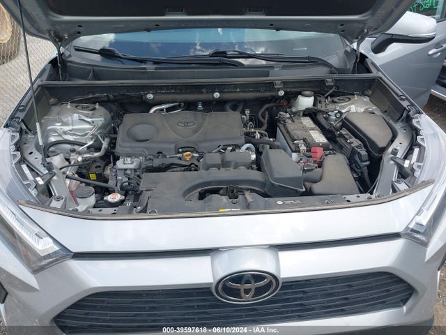 Toyota Rav4 Xle 2022 2T3P1RFV4NW265543 Image 10