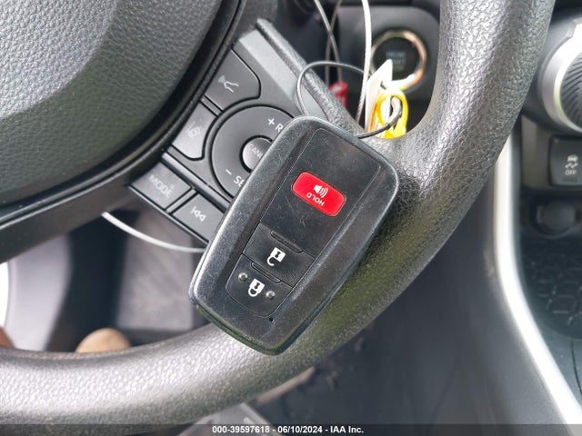 Toyota Rav4 Xle 2022 2T3P1RFV4NW265543 Image 11