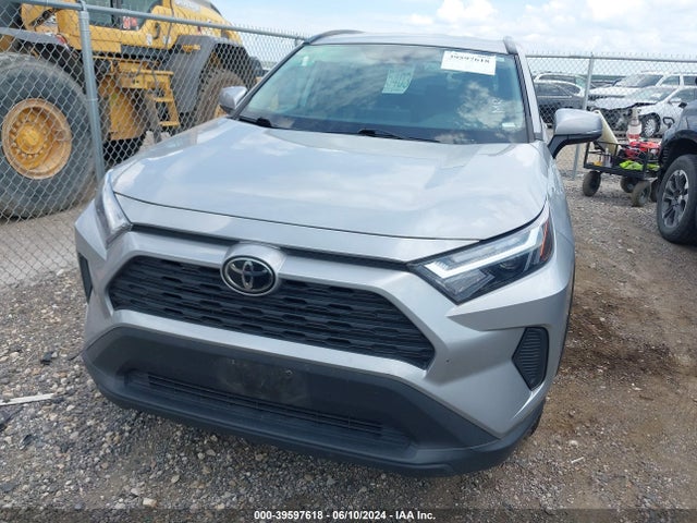 Toyota Rav4 Xle 2022 2T3P1RFV4NW265543 Image 12