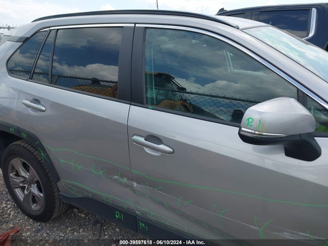 Toyota Rav4 Xle 2022 2T3P1RFV4NW265543 Image 13