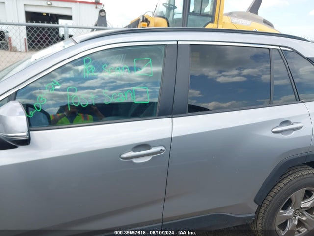 Toyota Rav4 Xle 2022 2T3P1RFV4NW265543 Image 14