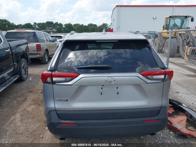 Toyota Rav4 Xle 2022 2T3P1RFV4NW265543 Image 16