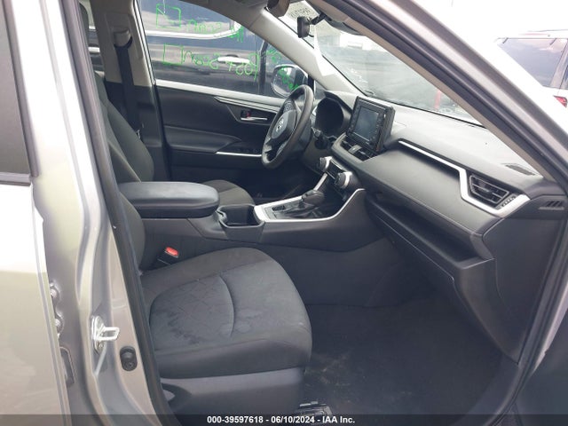 Toyota Rav4 Xle 2022 2T3P1RFV4NW265543 Image 5