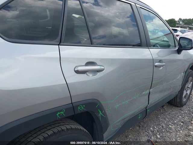Toyota Rav4 Xle 2022 2T3P1RFV4NW265543 Image 6