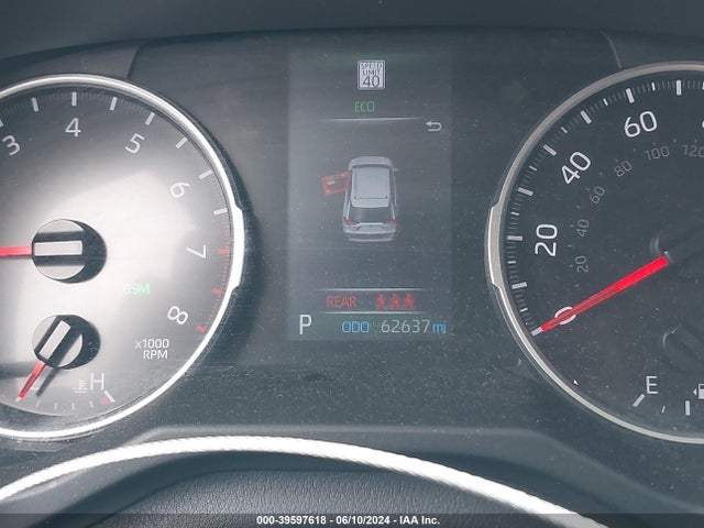 Toyota Rav4 Xle 2022 2T3P1RFV4NW265543 Image 7