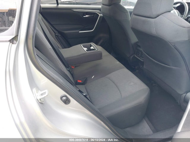 Toyota Rav4 Xle 2022 2T3P1RFV4NW265543 Image 8