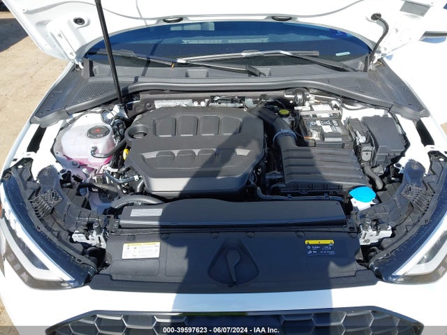 WAUGUDGYXRA063374 Audi A3 Premium 40 Tfsi Quattro S Tronic