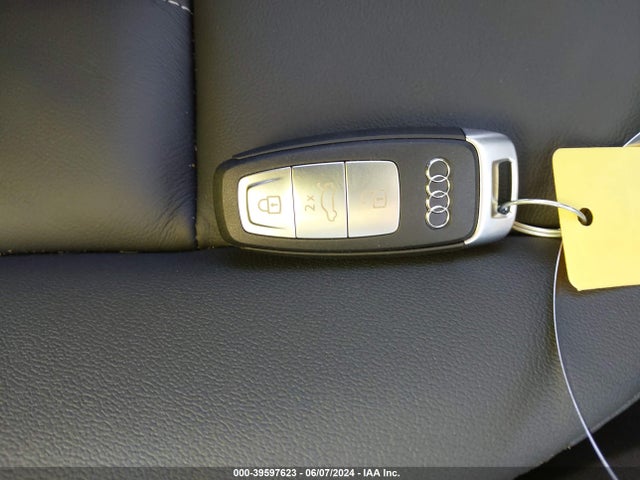 WAUGUDGYXRA063374 Audi A3 Premium 40 Tfsi Quattro S Tronic