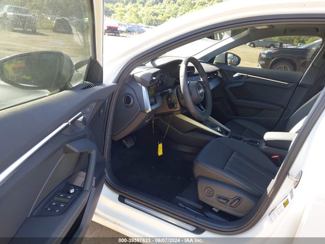WAUGUDGYXRA063374 Audi A3 Premium 40 Tfsi Quattro S Tronic