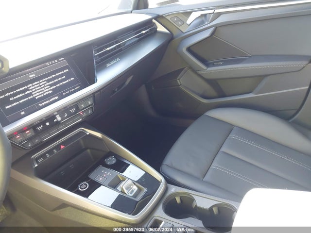 WAUGUDGYXRA063374 Audi A3 Premium 40 Tfsi Quattro S Tronic