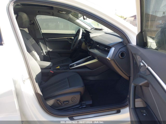 WAUGUDGYXRA063374 Audi A3 Premium 40 Tfsi Quattro S Tronic