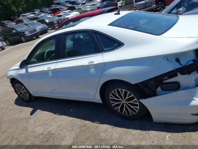 3VWC57BU6MM017960 Volkswagen Jetta 1.4t R-line/1.4t S/1.4t Se