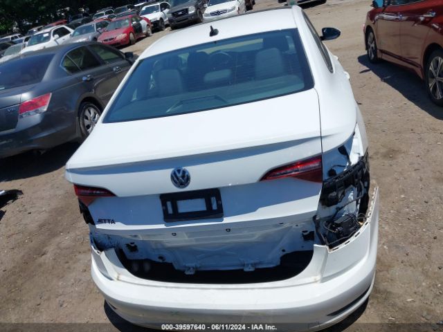 3VWC57BU6MM017960 Volkswagen Jetta 1.4t R-line/1.4t S/1.4t Se