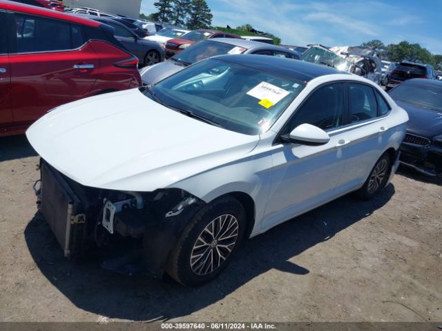 3VWC57BU6MM017960 Volkswagen Jetta 1.4t R-line/1.4t S/1.4t Se