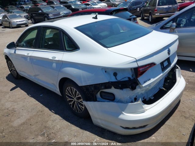 3VWC57BU6MM017960 Volkswagen Jetta 1.4t R-line/1.4t S/1.4t Se