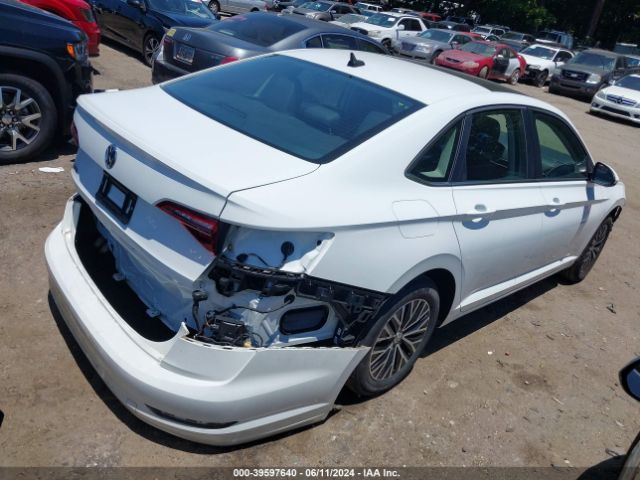 3VWC57BU6MM017960 Volkswagen Jetta 1.4t R-line/1.4t S/1.4t Se