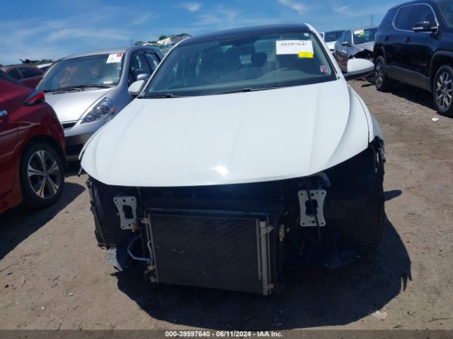 3VWC57BU6MM017960 Volkswagen Jetta 1.4t R-line/1.4t S/1.4t Se