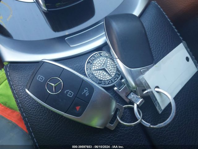 55SWF6EB4KU309236 Mercedes-Benz Amg C 43 4matic