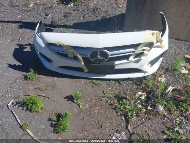 55SWF6EB4KU309236 Mercedes-Benz Amg C 43 4matic