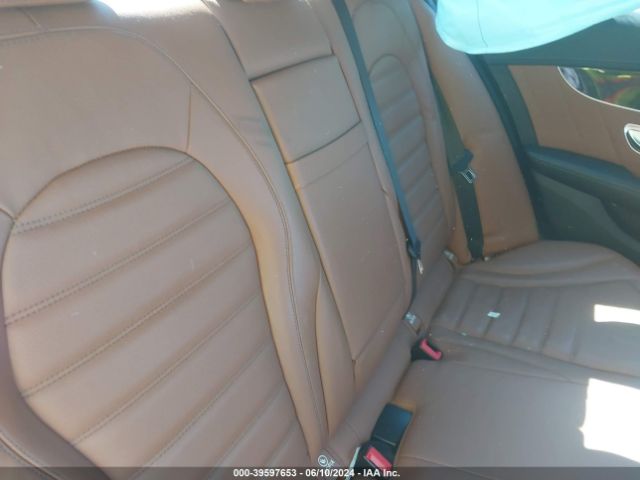 55SWF6EB4KU309236 Mercedes-Benz Amg C 43 4matic