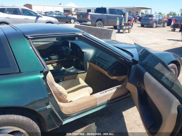 1994 CHEVROLET CORVETTE 1G1YY22P3R5113256 Photo 4