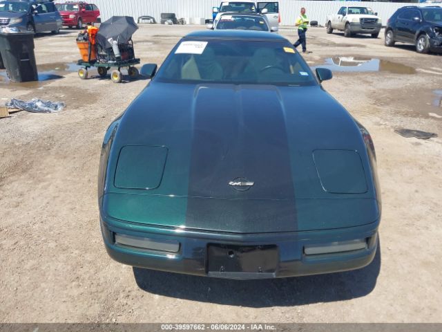 1994 CHEVROLET CORVETTE 1G1YY22P3R5113256 Photo 5