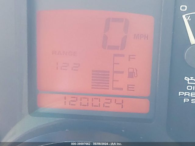 1994 CHEVROLET CORVETTE 1G1YY22P3R5113256 Photo 6