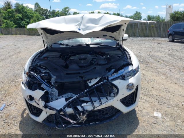 ZN661YUM3NX400439 Maserati Levante Modena
