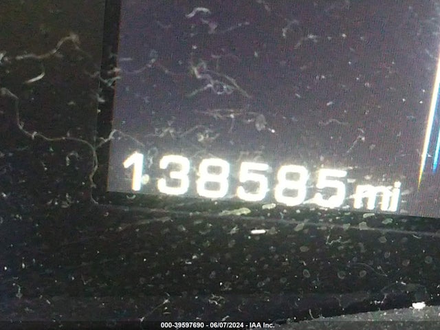 1G6AG5RX7E0184778 Cadillac Ats Standard