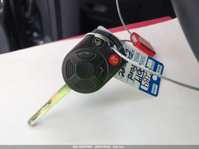 Ford ESCAPE SE 2017 1FMCU0GD3HUF02351 Image 11