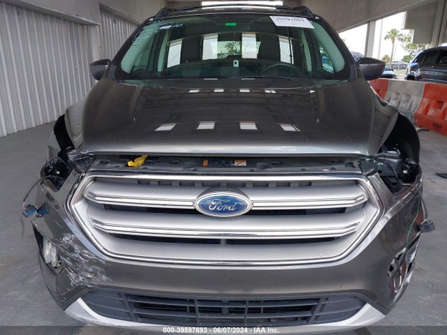 Ford ESCAPE SE 2017 1FMCU0GD3HUF02351 Image 13