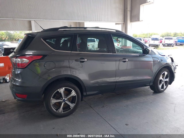 Ford ESCAPE SE 2017 1FMCU0GD3HUF02351 Image 14