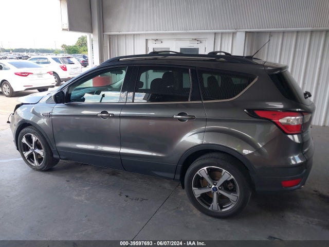 Ford ESCAPE SE 2017 1FMCU0GD3HUF02351 Image 15