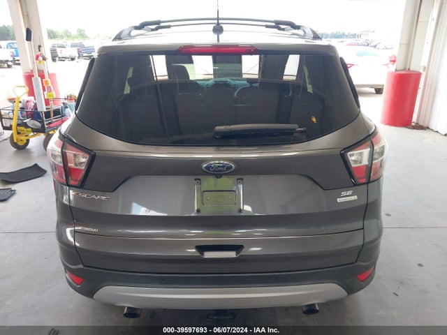 Ford ESCAPE SE 2017 1FMCU0GD3HUF02351 Image 17