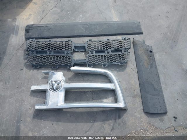3C6UR5CJ7HG578765 RAM 2500 Tradesman  4x4 6'4 Box