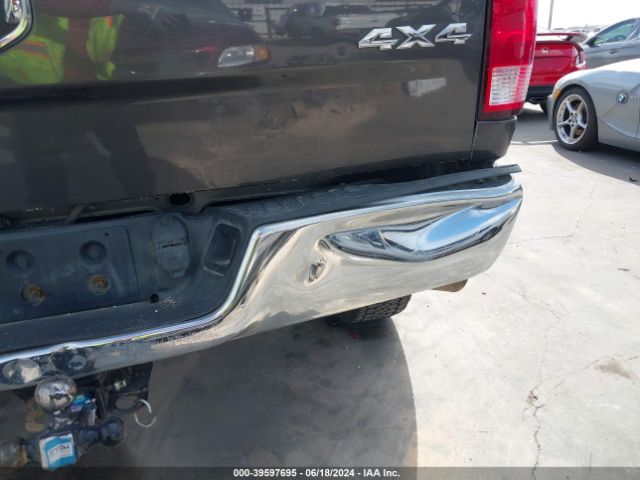 3C6UR5CJ7HG578765 RAM 2500 Tradesman  4x4 6'4 Box