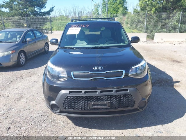 KIA Soul 2016 KNDJN2A24G7330162 Image 13