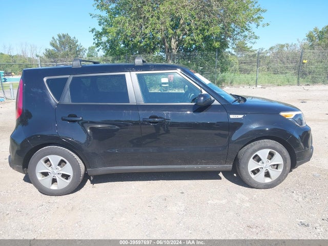 KIA Soul 2016 KNDJN2A24G7330162 Image 14