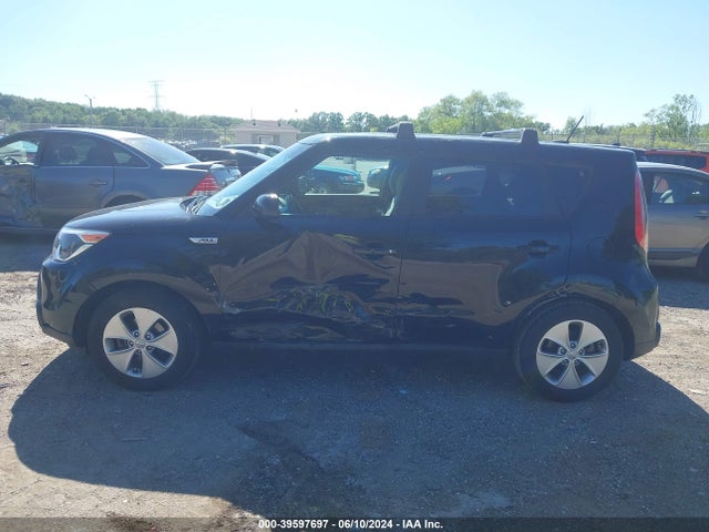 KIA Soul 2016 KNDJN2A24G7330162 Image 15