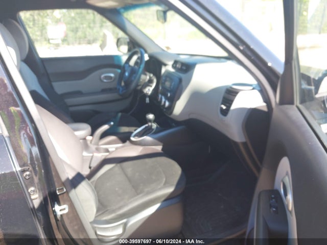 KIA Soul 2016 KNDJN2A24G7330162 Image 5