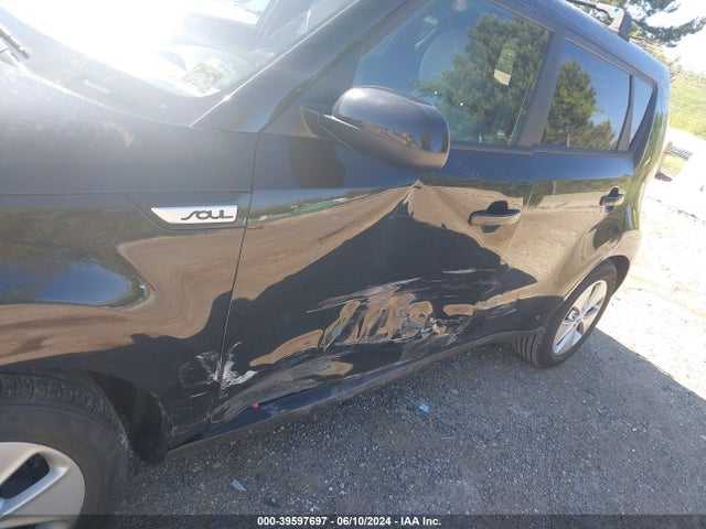 KIA Soul 2016 KNDJN2A24G7330162 Image 6