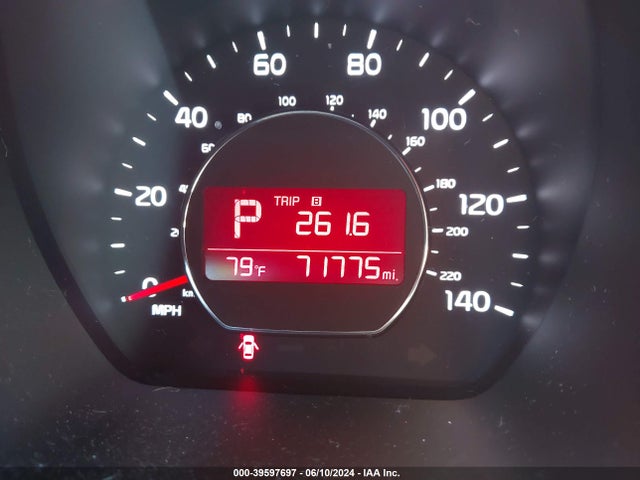 KIA Soul 2016 KNDJN2A24G7330162 Image 7
