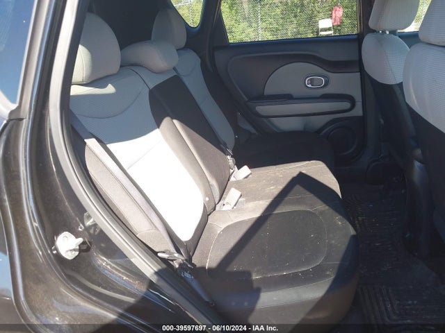 KIA Soul 2016 KNDJN2A24G7330162 Image 8