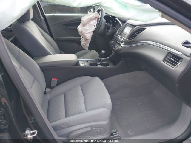 2G11Z5SL5F9177911 Chevrolet IMPALA LS